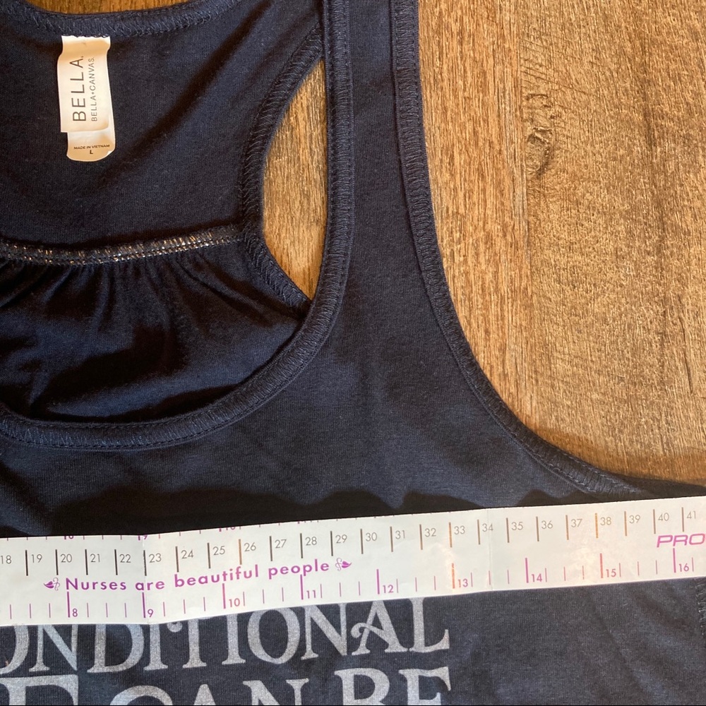 Adopt ๐ถ๐พ๐ฑ tank top - Picture 5 of 8